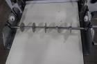 Rondo Seewer 24 In. Dough Sheeter, W/ Flour Duster And Slitter